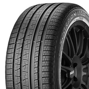 225/55 R18 98V Scorpion Verde All Season SF M+S Pirelli