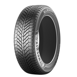 185/60 R15 88V AllSeason-Grip XL M+S Semperit