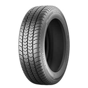 SEMPERIT VA-GR2 215/75 R16 113R