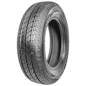 175/65 R14C 90/88T Van-Life 6PR Semperit