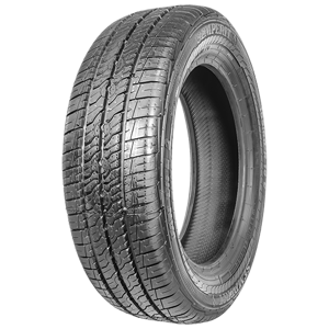 195/60 R16C 99/97H Van-Life 2 6PR Semperit