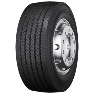 315/80 R22.5 156/150L (154/150M) Winter F2 18PR Semperit