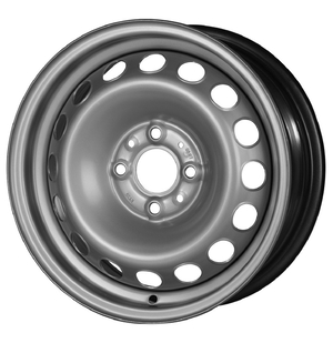 SF FIAT/ALFA 5X13 ET35 4/98 SILVER