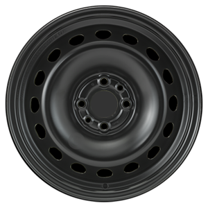 SF FIAT/ALFA 6X15 ET31,5 4/98 BLACK
