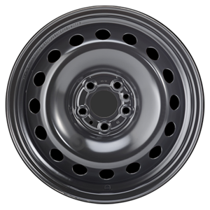 SF FIAT/ALFA 6X15 ET39 5/98 BLACK