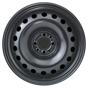 SF FIAT/ALFA 7X16 ET39 4/98 BLACK