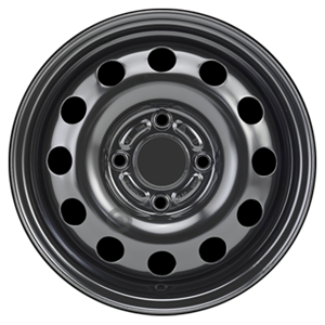 SF FORD 5,5X14 ET47,5 4/108 BLACK