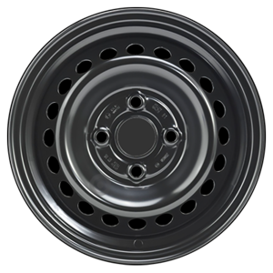 SF HYUNDAI/K 4,5X13 ET35 4/100 BLACK