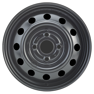 SF HYUNDAI/K 4,5X13 ET46 4/100 BLACK