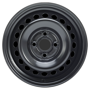 SF HYUNDAI/K 5,5X14 ET47 4/100 BLACK