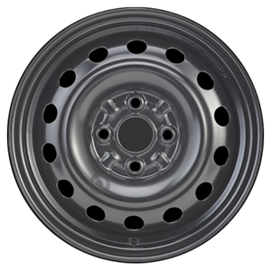 SF MAZDA 5,5X14 ET45 4/100 BLACK