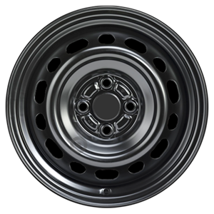SF MAZDA 5,5X15 ET40 4/100 BLACK