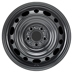 SF MAZDA 6,5X16 ET50 5/114,3 BLACK