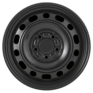 SF MAZDA 6,5X16 ET52,5 5/114,3 BLACK