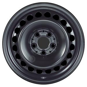 SF MERCEDES 7,5X16 ET41 5/112 BLACK