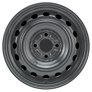 SF NISSAN 5,5X14 ET45 4/100 BLACK