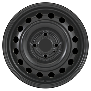 SF NISSAN 5,5X15 ET45 4/100 BLACK