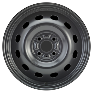 SF OPEL 5,5X15 ET50 4/100 BLACK