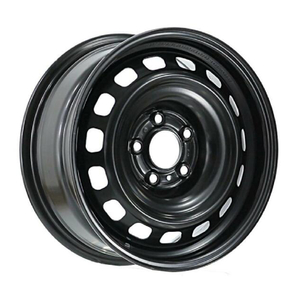 SF PEUGEOT/C 6,5X15 ET42 5/108 BLACK