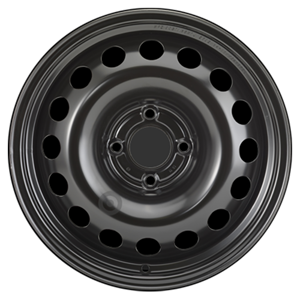 SF PEUGEOT/C 7X16 ET32 4/108 BLACK