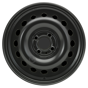SF RENAULT 5,5X15 ET43 4/100 BLACK