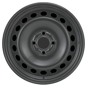 SF RENAULT 6,5X15 ET45 4/100 BLACK