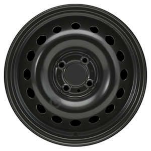 SF RENAULT 6X15 ET50 4/100 BLACK