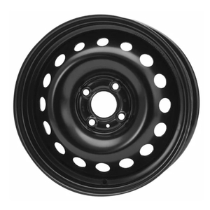 SF SUZUKI 5X14 ET45 4/100 BLACK