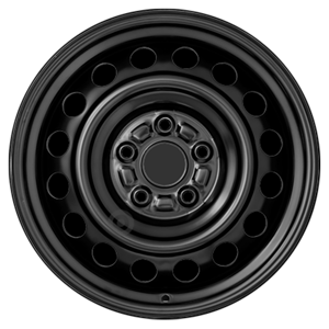 SF SUZUKI 6,5X16 ET50 5/114,3 BLACK