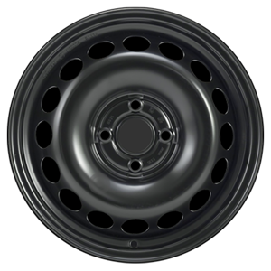 SF TOYOTA 4,5X15 ET35 4/100 BLACK