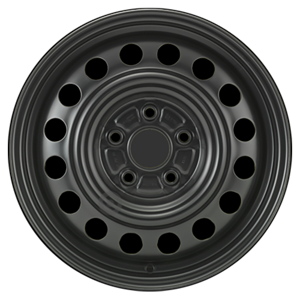SF TOYOTA 6,5X16 ET45 5/114,3 BLACK