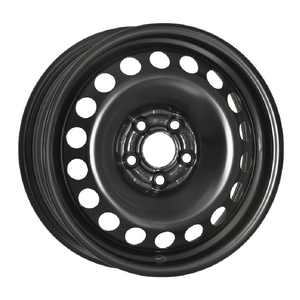 SF VW/AUDI/S 6,5X16 ET60 5/120 BLACK