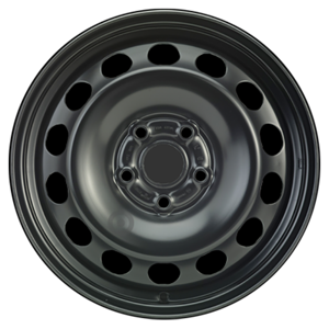 SF VW/AUDI/S 6,5X16 ET50 5/112 BLACK