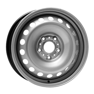 SF VW/AUDI/S 6X15 ET55 5/112 SILVER