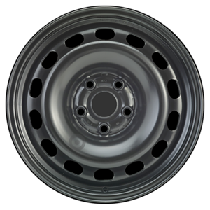 SF VW/AUDI/S 7X16 ET37 5/112 BLACK