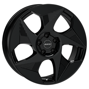 Solar 8,0x19 5x112 ET45 MB57,1 Alutec