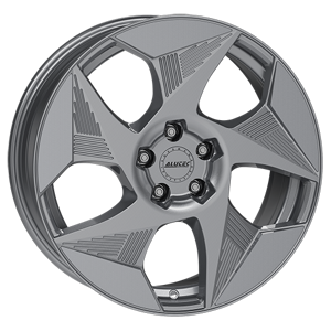 Solar 8,0x19 5x112 ET36 MB57,1 Alutec