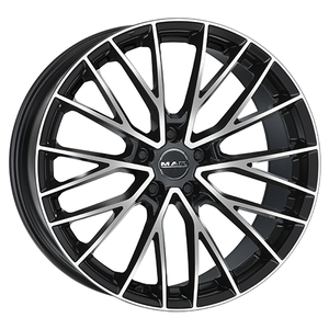 SPECIALE-D 9,5x19 5x112 ET20 MB66,5 MAK