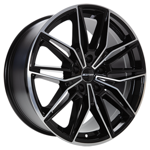 Specter 8,5x20 5x120 ET35 MB72,6 GMP