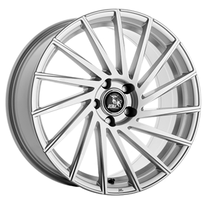 STORM (UA9) 8,0x18 5x112 ET47 MB66,5 Ultra Wheels