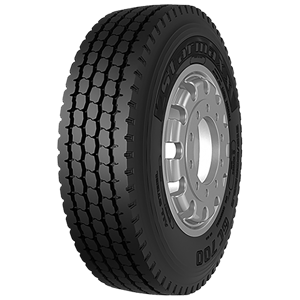 12 R22.5 152/148K GC700 StarMaxx