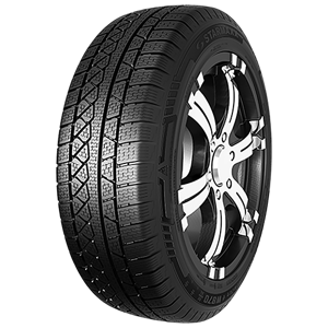 235/60 R18 107H Incurro Winter W870 RF StarMaxx