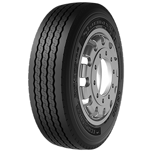 215/75 R17.5 135/133J LH100 StarMaxx