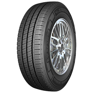 235/65 R16C 121/119R Provan ST860 12PR StarMaxx