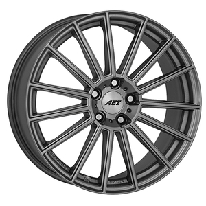 Steam graphite 7,0x18 5x112 ET45 MB57,1 AEZ