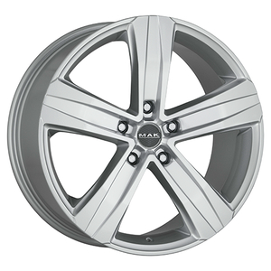 STONE5 7,0x17 5x160 ET60 MB65,1 MAK