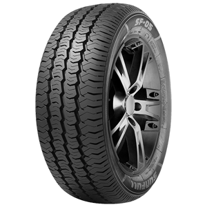 225/65 R16C 112/110T SF-05 8PR SUNFULL