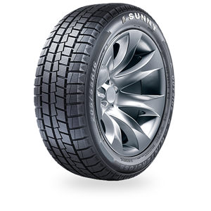 265/60 R18 114S NW312 XL Sunny