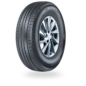 235/55 R18 104V SAS028 XL Sunny