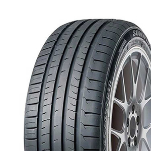 Sunwide RS-One 255/40 ZR18 99Y